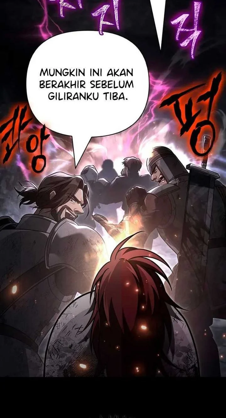 Survive as a Barbarian in the Game Chapter 145 Gambar 12