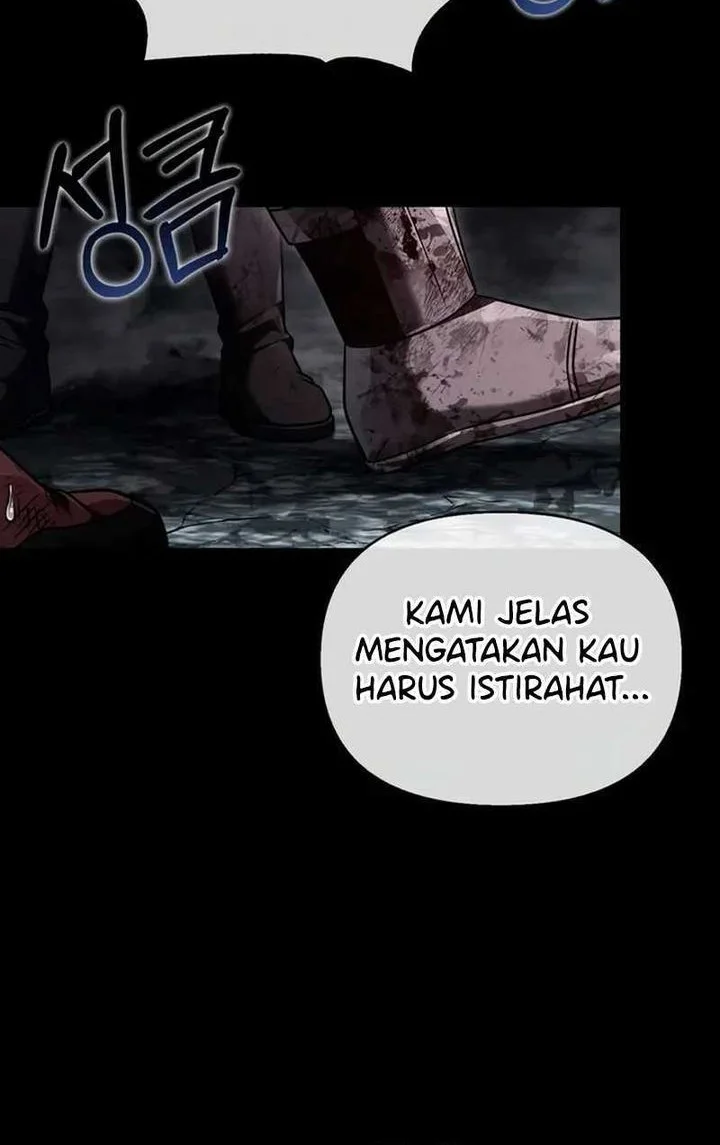 Survive as a Barbarian in the Game Chapter 145 Gambar 16