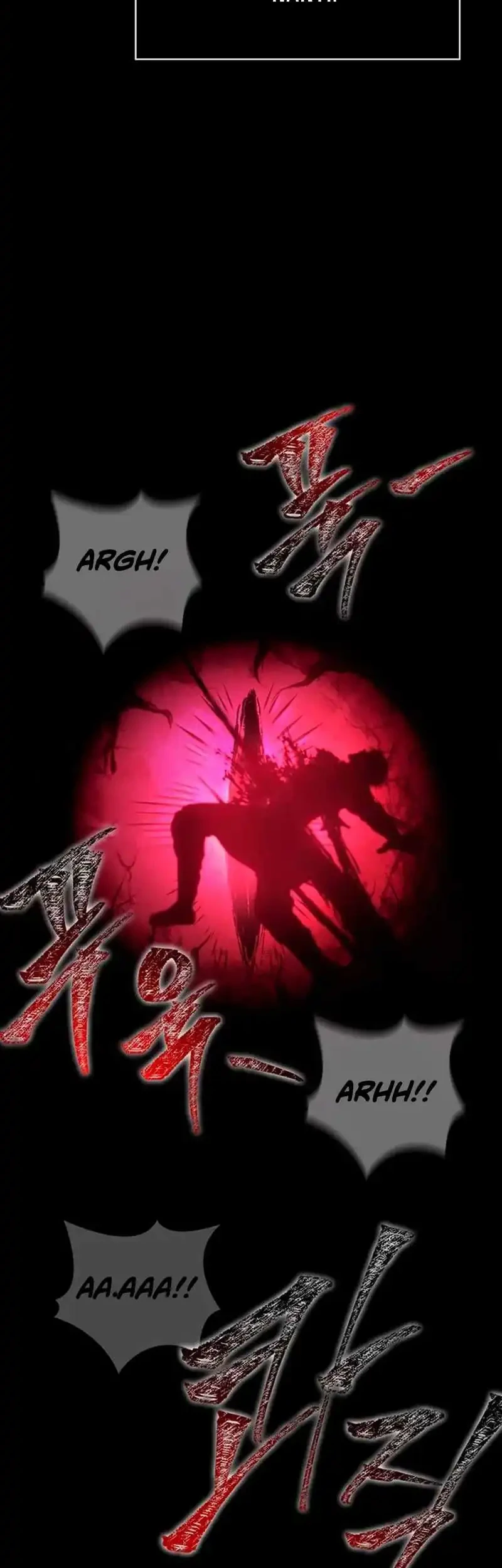 Survive as a Barbarian in the Game Chapter 146 Gambar 38