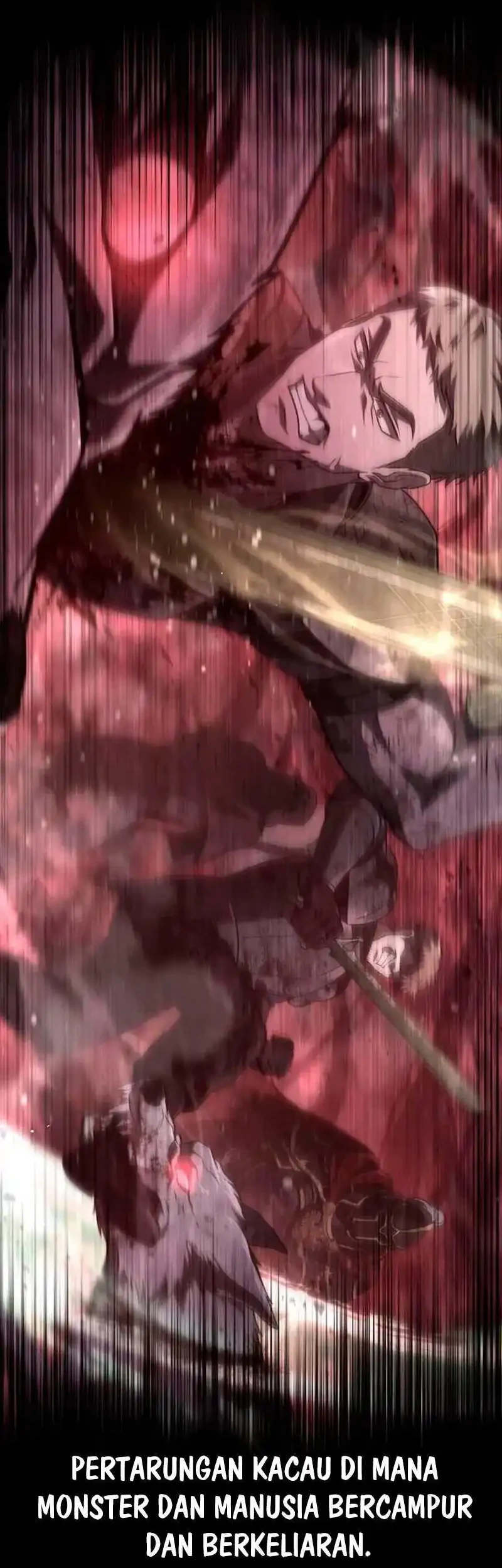 Survive as a Barbarian in the Game Chapter 146 Gambar 48