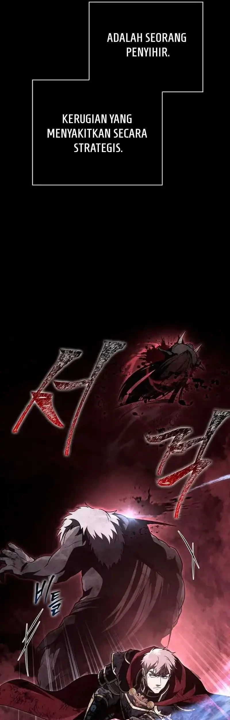 Survive as a Barbarian in the Game Chapter 146 Gambar 53