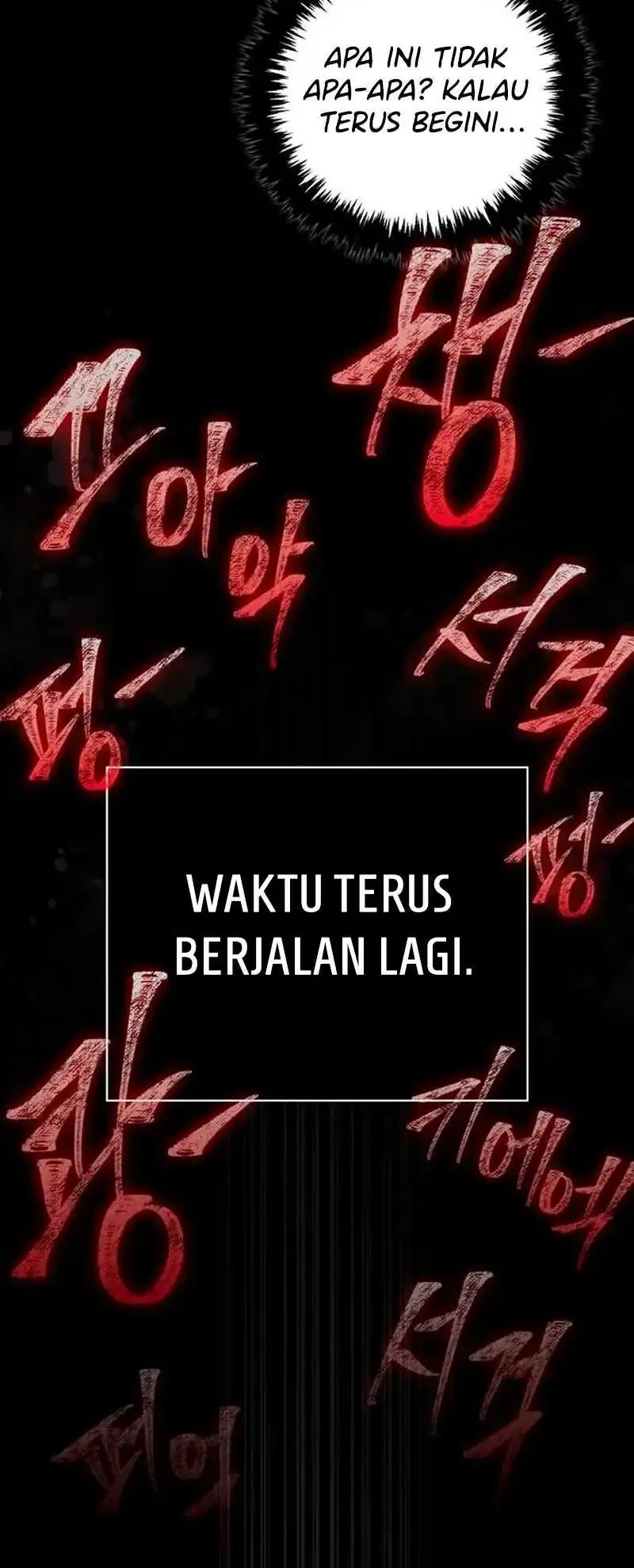 Survive as a Barbarian in the Game Chapter 146 Gambar 55