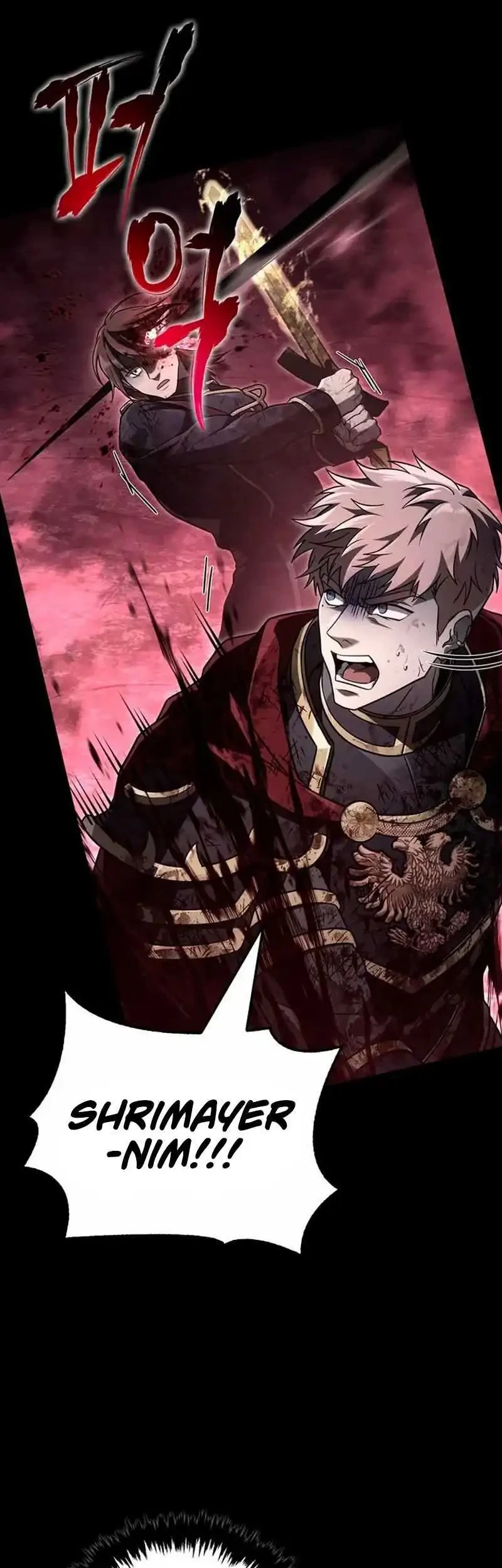 Survive as a Barbarian in the Game Chapter 146 Gambar 62