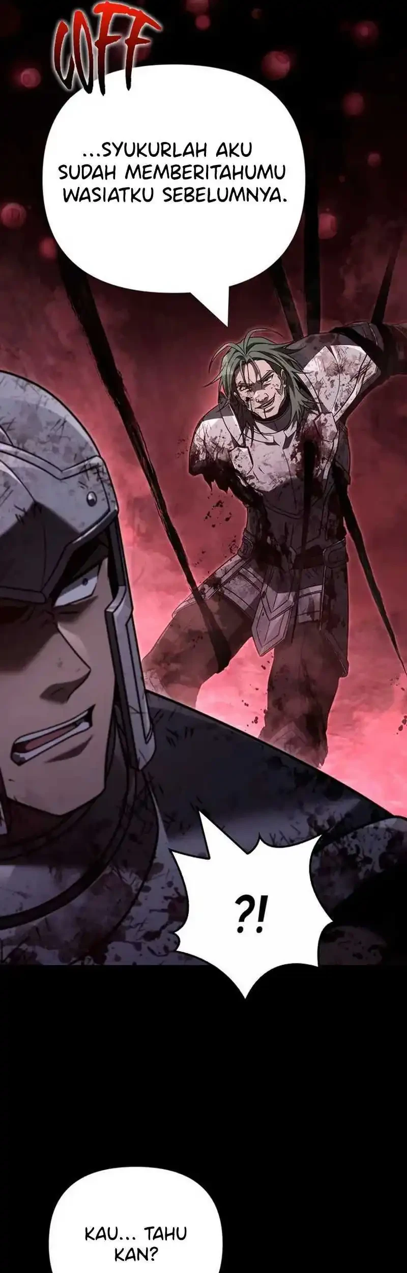 Survive as a Barbarian in the Game Chapter 146 Gambar 64