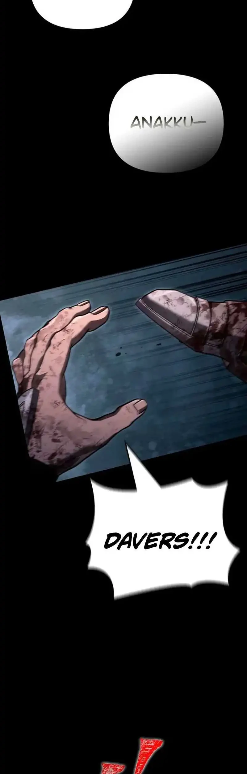 Survive as a Barbarian in the Game Chapter 146 Gambar 65