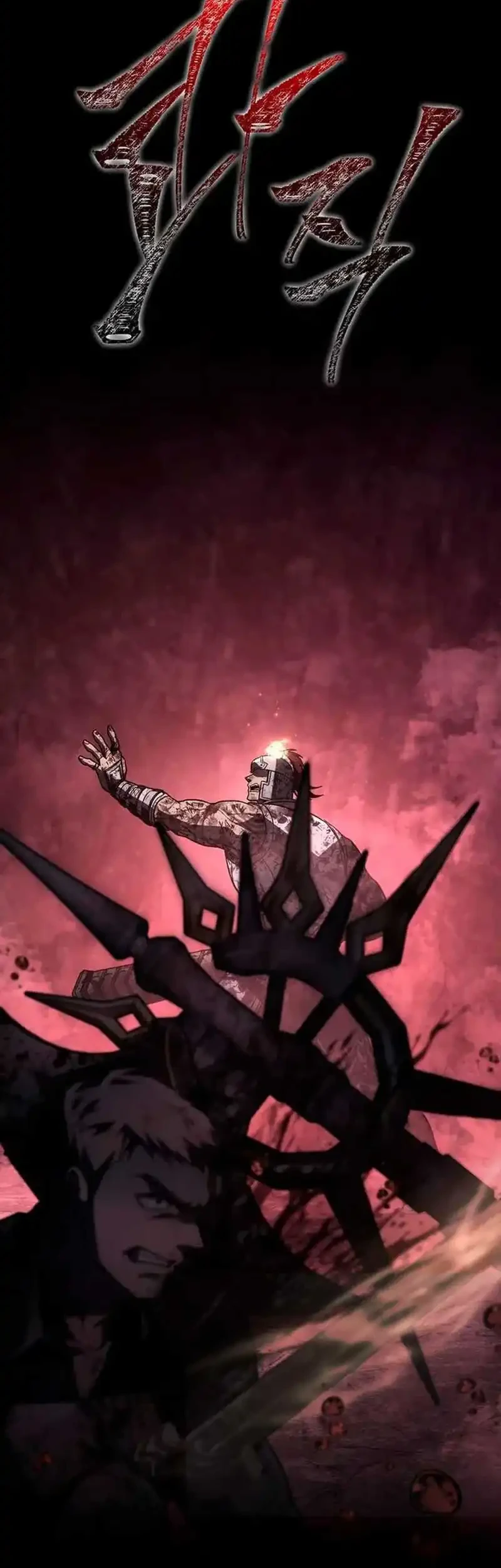 Survive as a Barbarian in the Game Chapter 146 Gambar 66