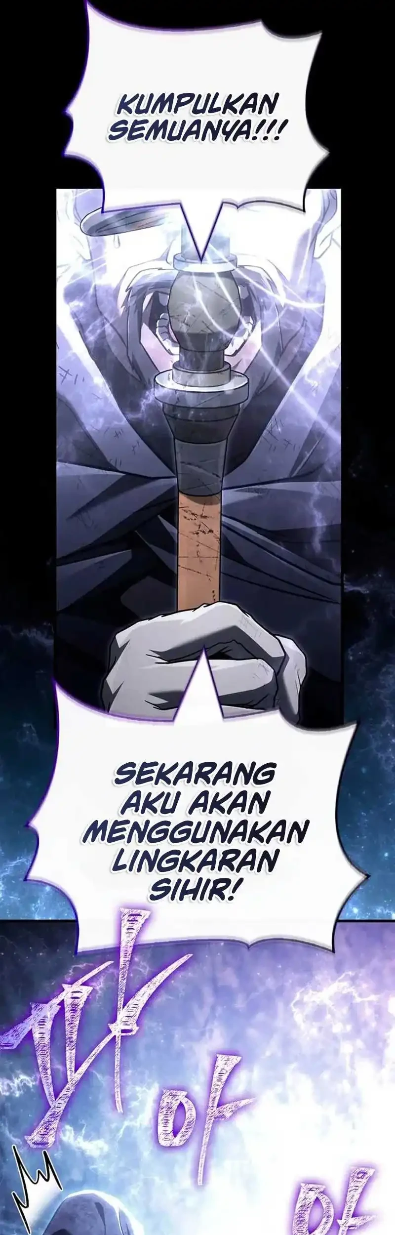 Survive as a Barbarian in the Game Chapter 146 Gambar 68