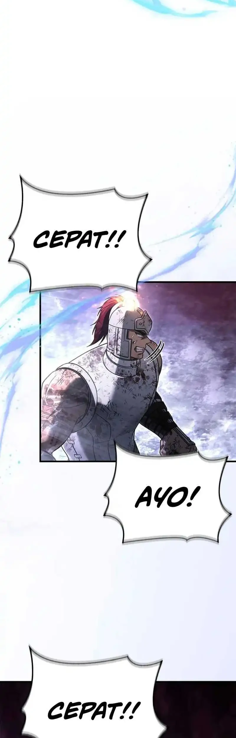 Survive as a Barbarian in the Game Chapter 146 Gambar 70