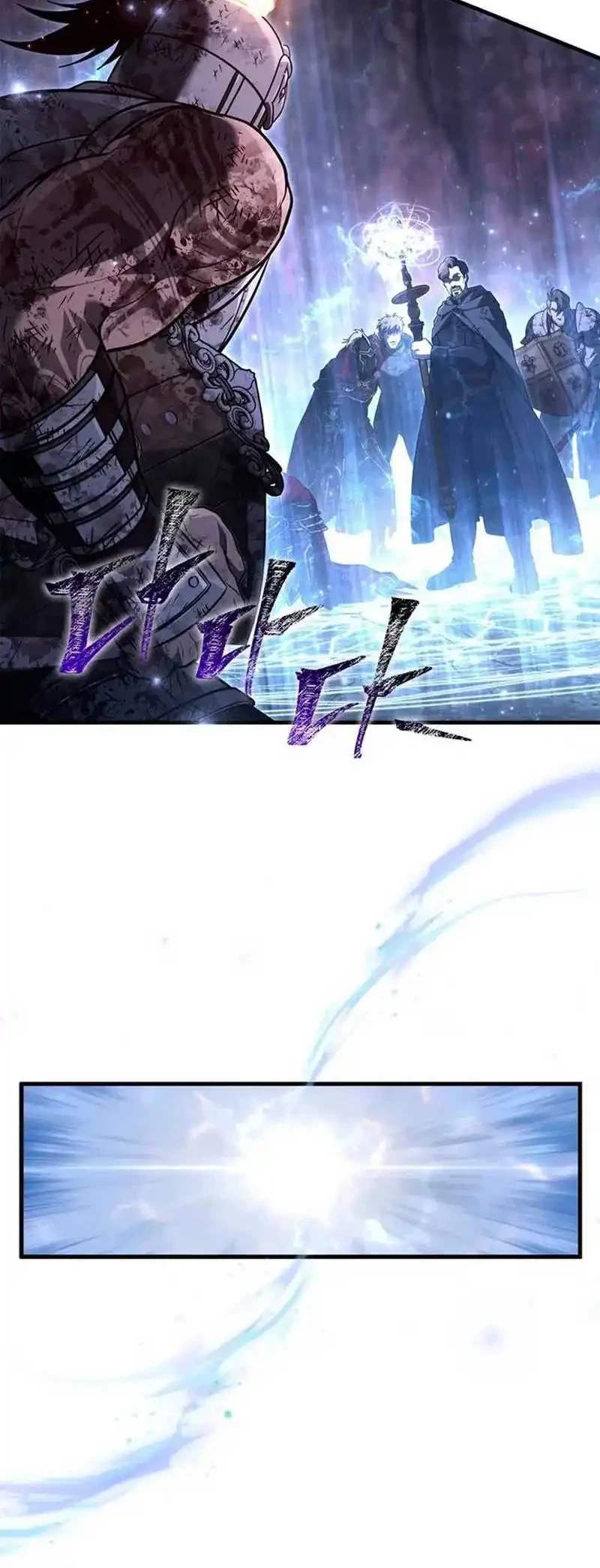 Survive as a Barbarian in the Game Chapter 146 Gambar 75