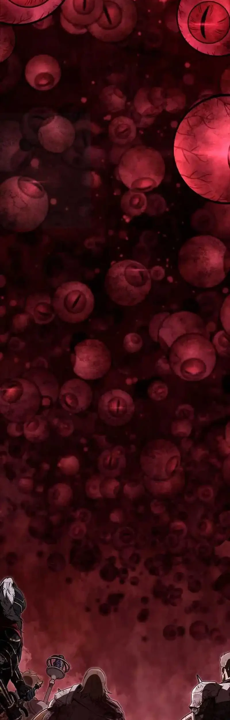 Survive as a Barbarian in the Game Chapter 146 Gambar 3