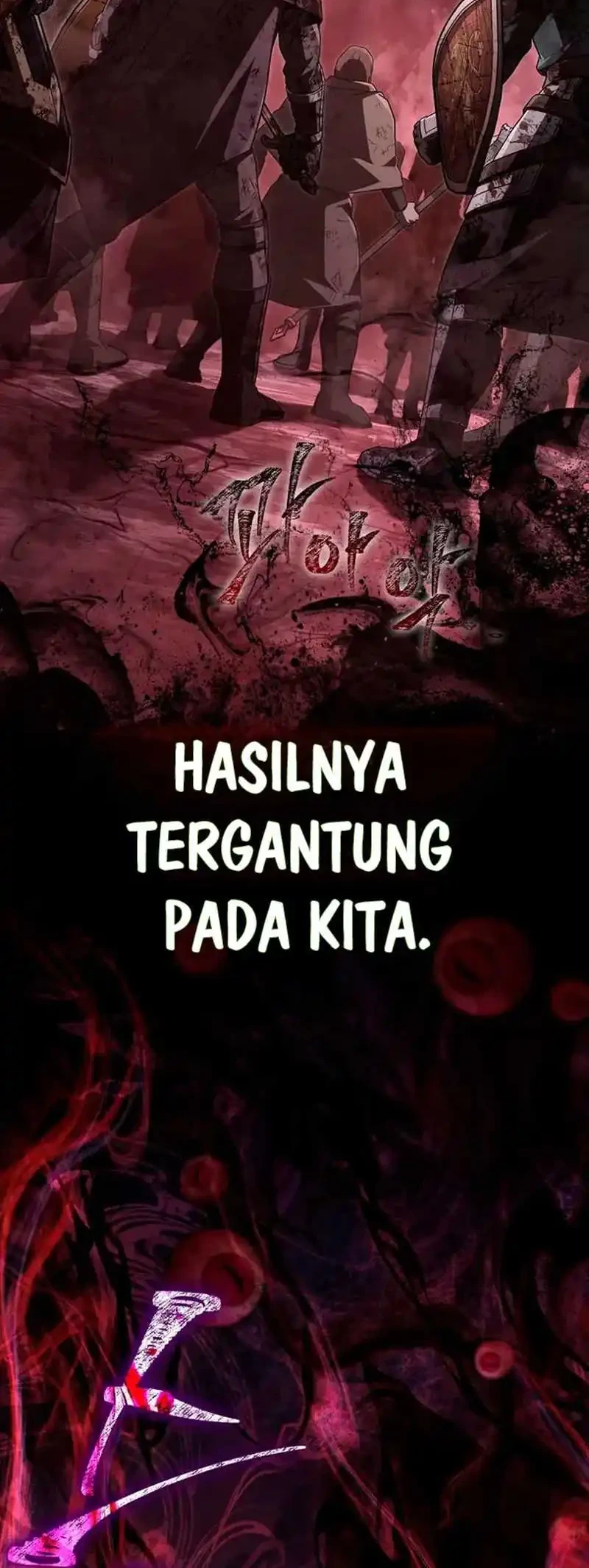 Survive as a Barbarian in the Game Chapter 146 Gambar 4