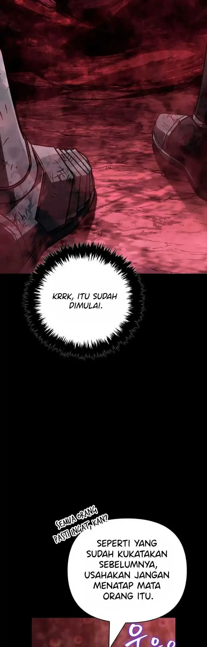 Survive as a Barbarian in the Game Chapter 146 Gambar 6