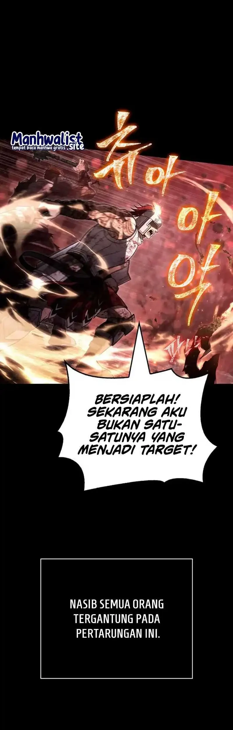 Survive as a Barbarian in the Game Chapter 146 Gambar 19