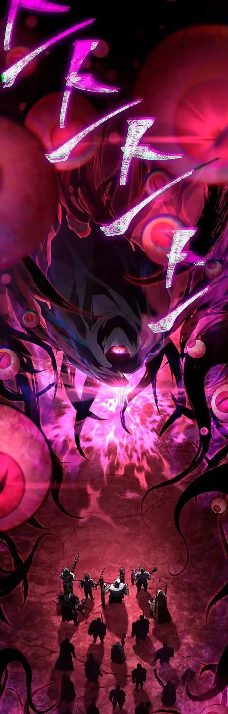 Survive as a Barbarian in the Game Chapter 146 Gambar 21