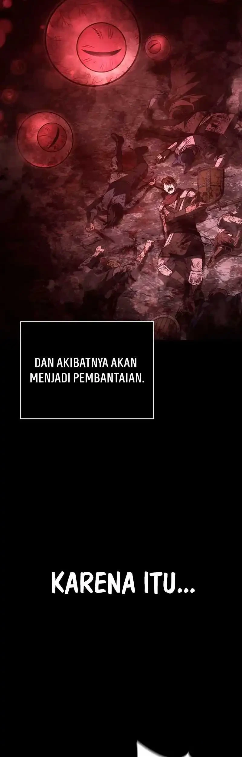 Survive as a Barbarian in the Game Chapter 146 Gambar 29