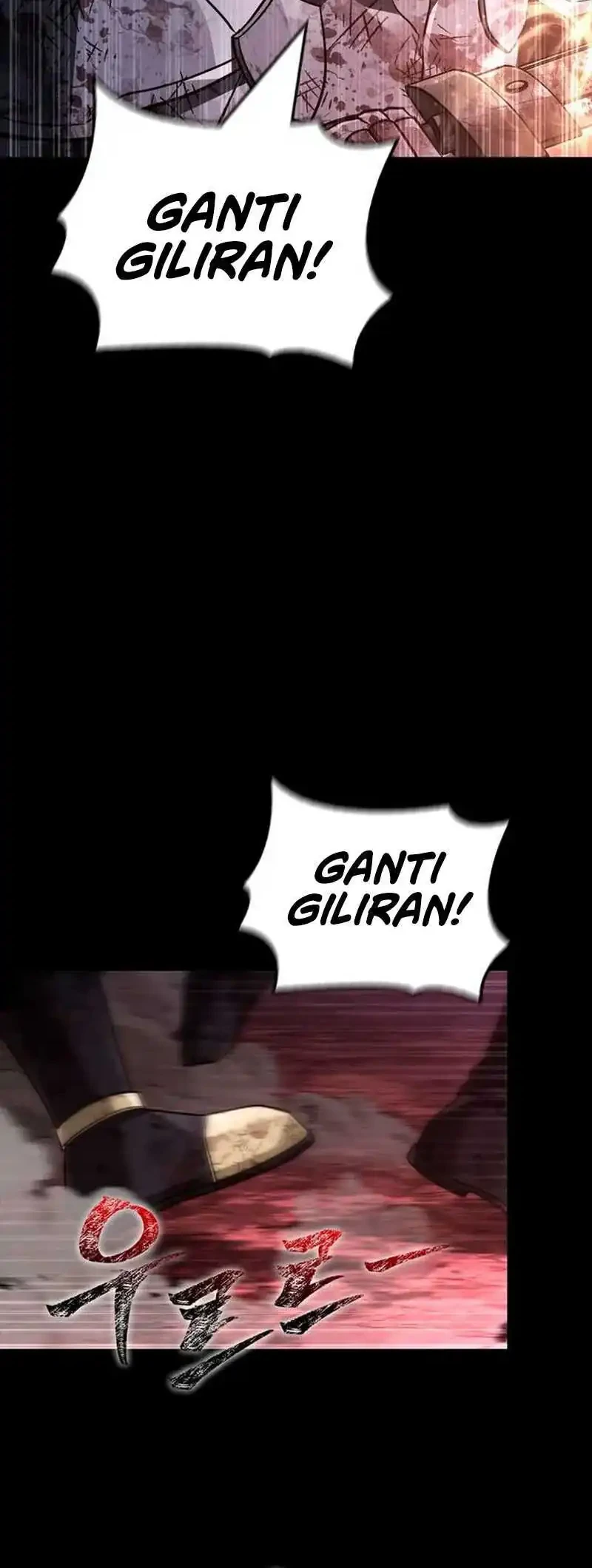 Survive as a Barbarian in the Game Chapter 146 Gambar 32