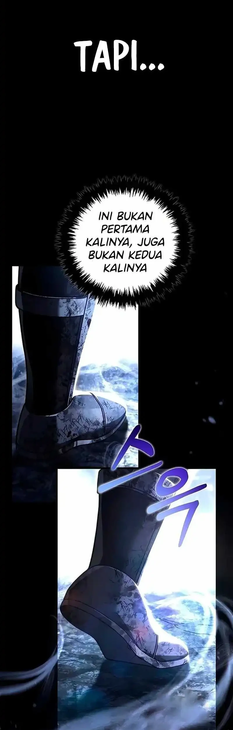 Survive as a Barbarian in the Game Chapter 147 Gambar 39