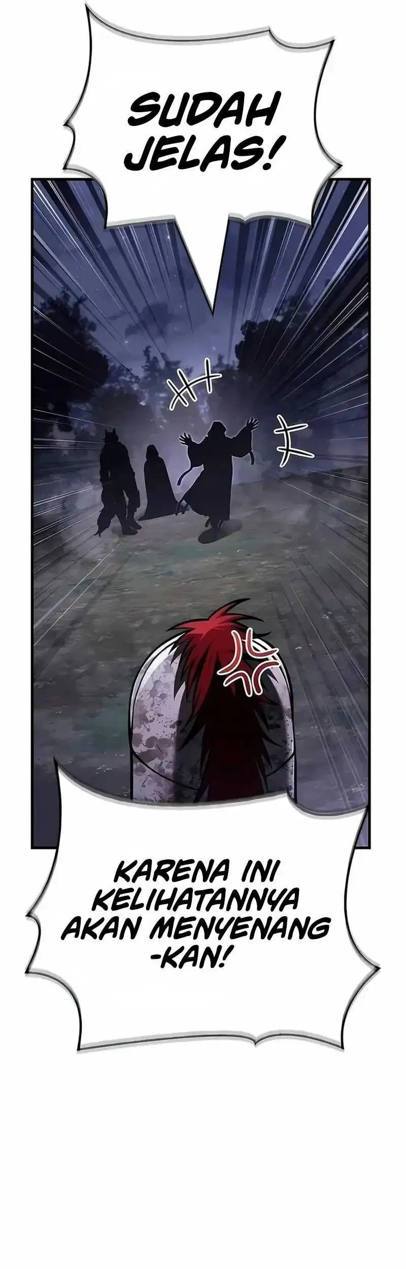 Survive as a Barbarian in the Game Chapter 147 Gambar 49