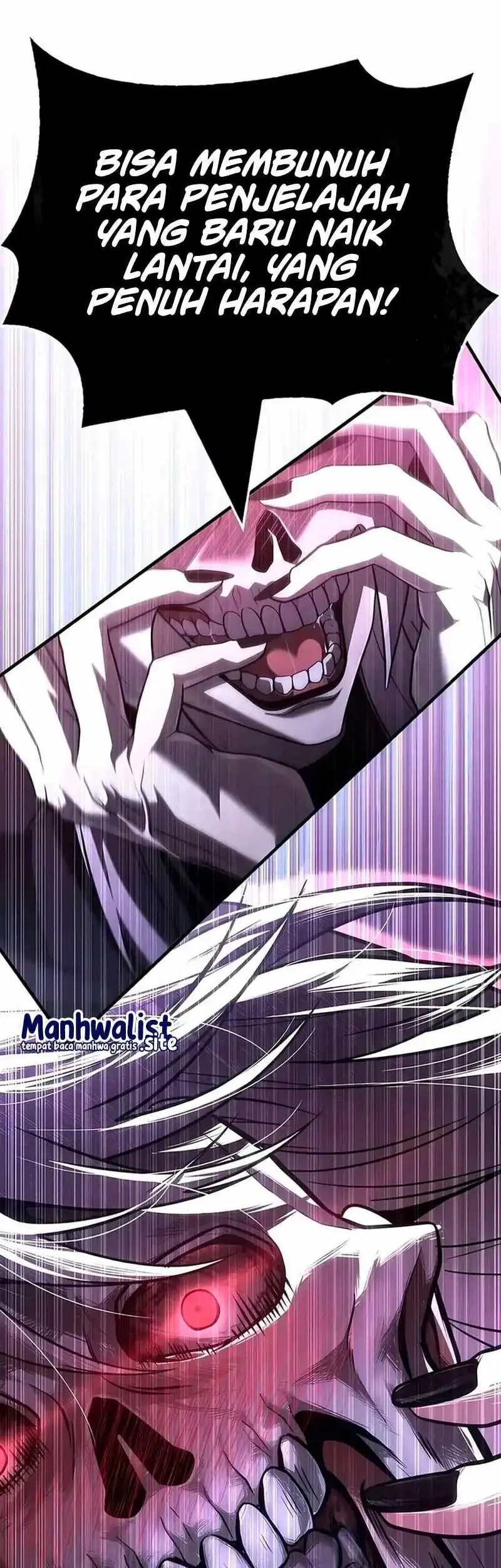 Survive as a Barbarian in the Game Chapter 147 Gambar 50