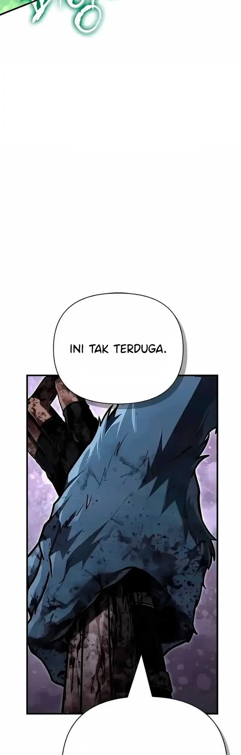 Survive as a Barbarian in the Game Chapter 147 Gambar 85