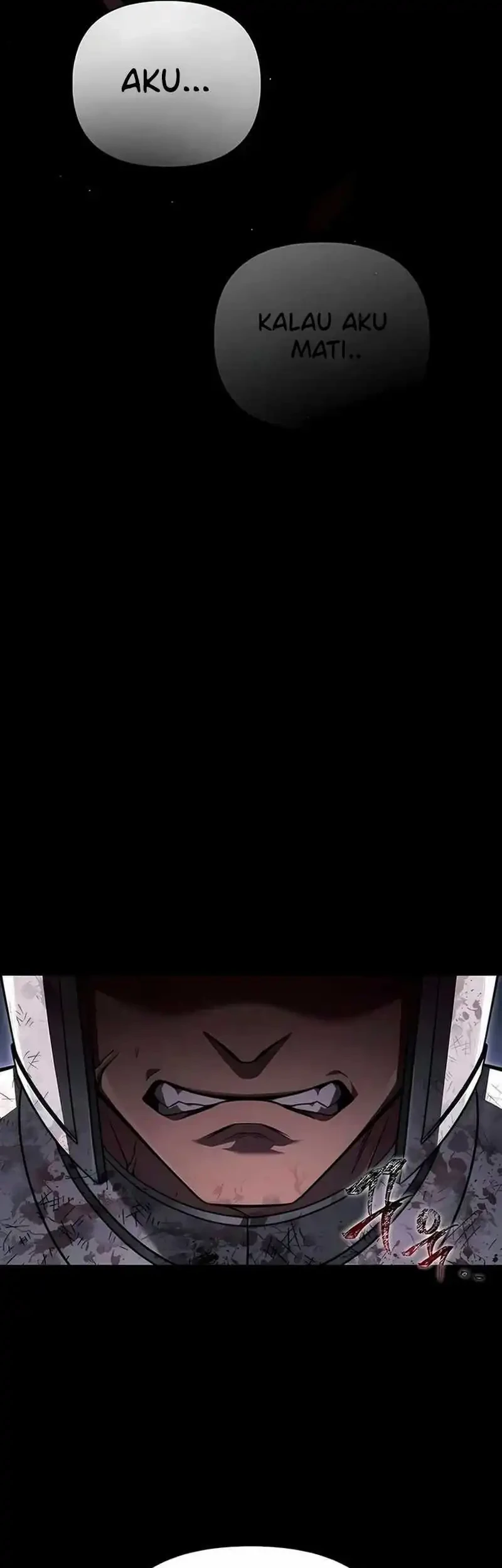 Survive as a Barbarian in the Game Chapter 147 Gambar 13