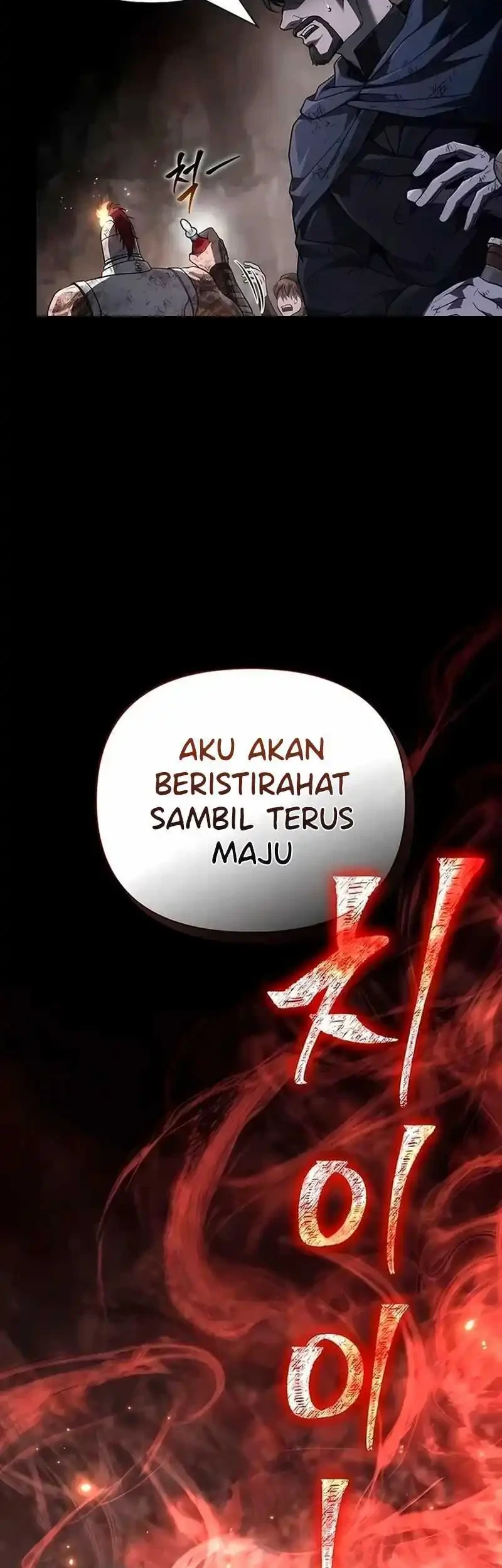 Survive as a Barbarian in the Game Chapter 147 Gambar 15