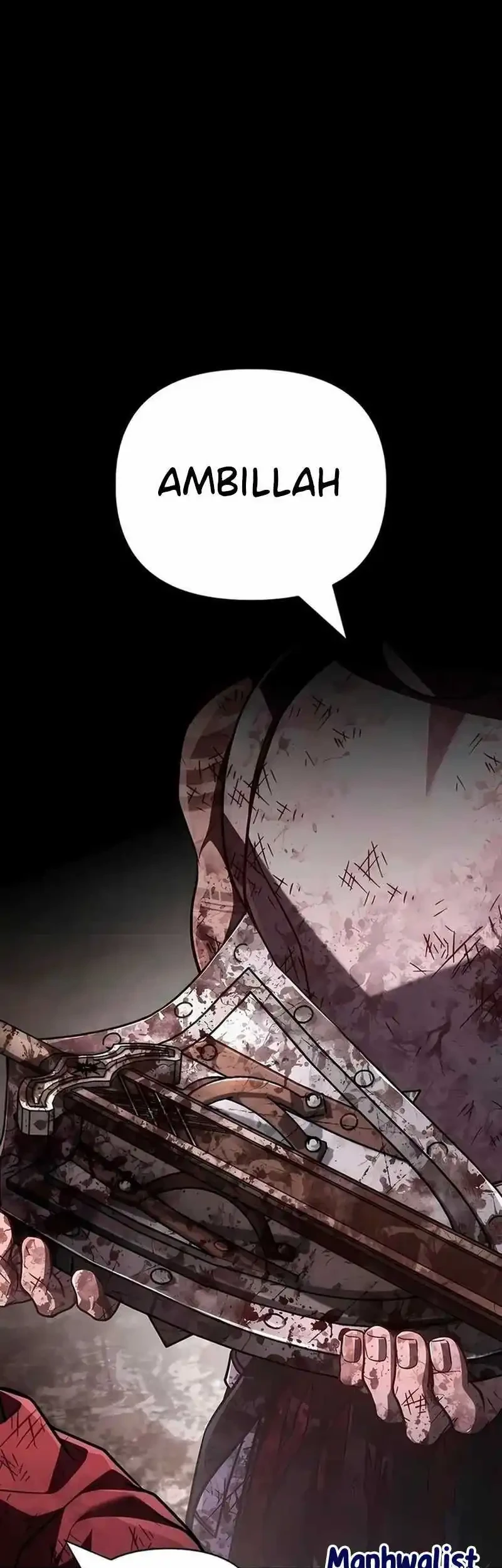 Survive as a Barbarian in the Game Chapter 147 Gambar 17