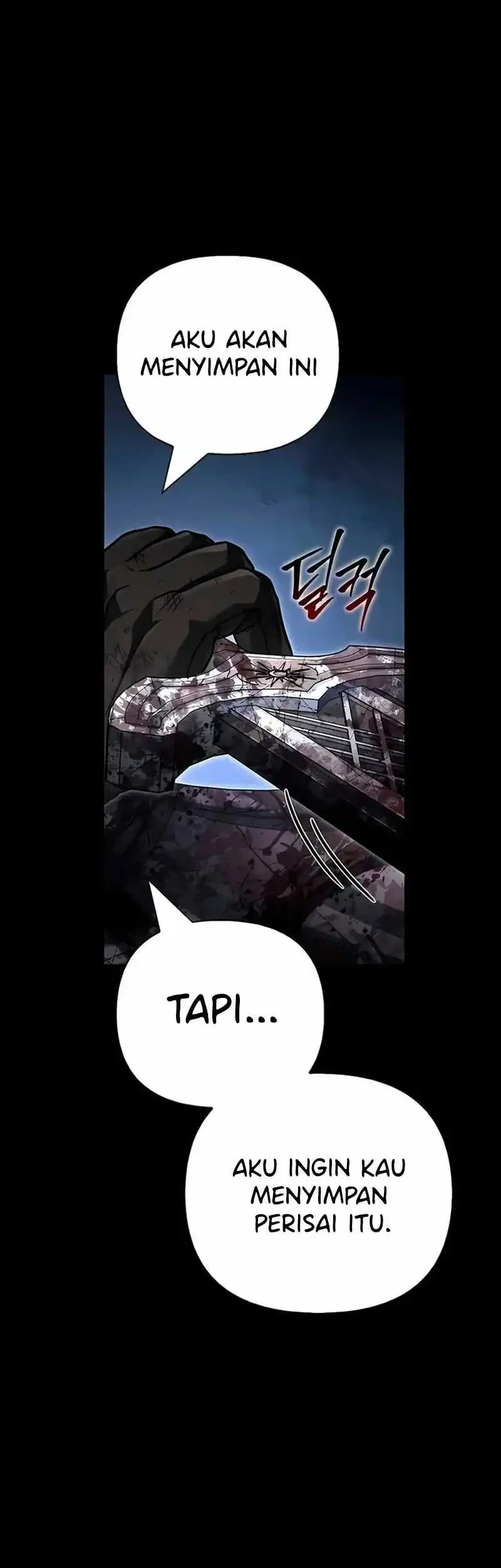 Survive as a Barbarian in the Game Chapter 147 Gambar 19