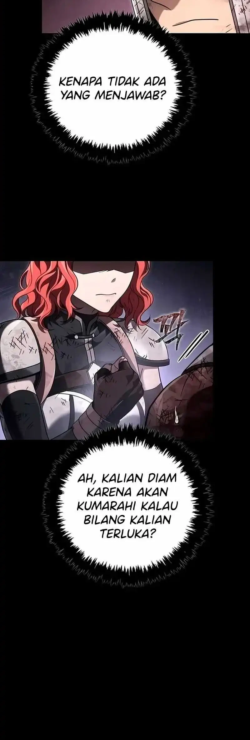 Survive as a Barbarian in the Game Chapter 147 Gambar 24