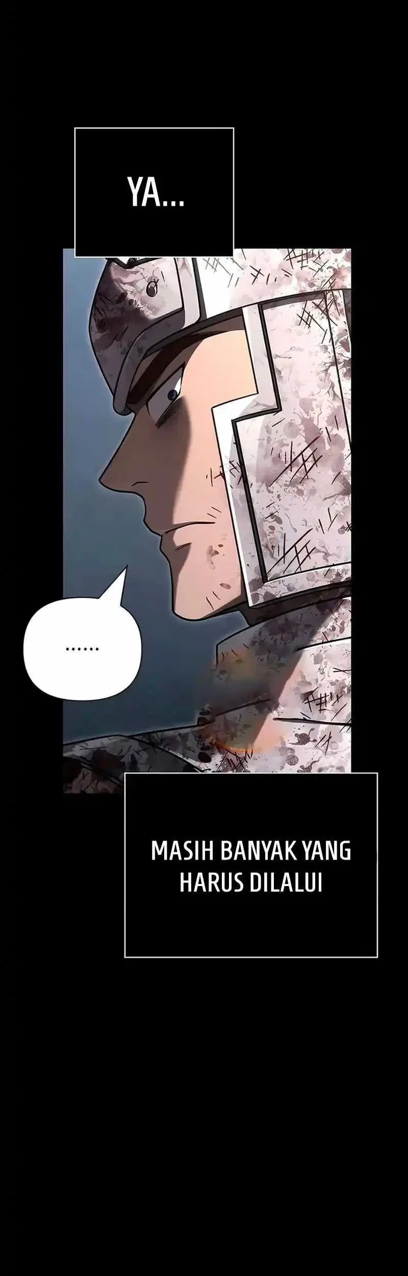 Survive as a Barbarian in the Game Chapter 147 Gambar 27