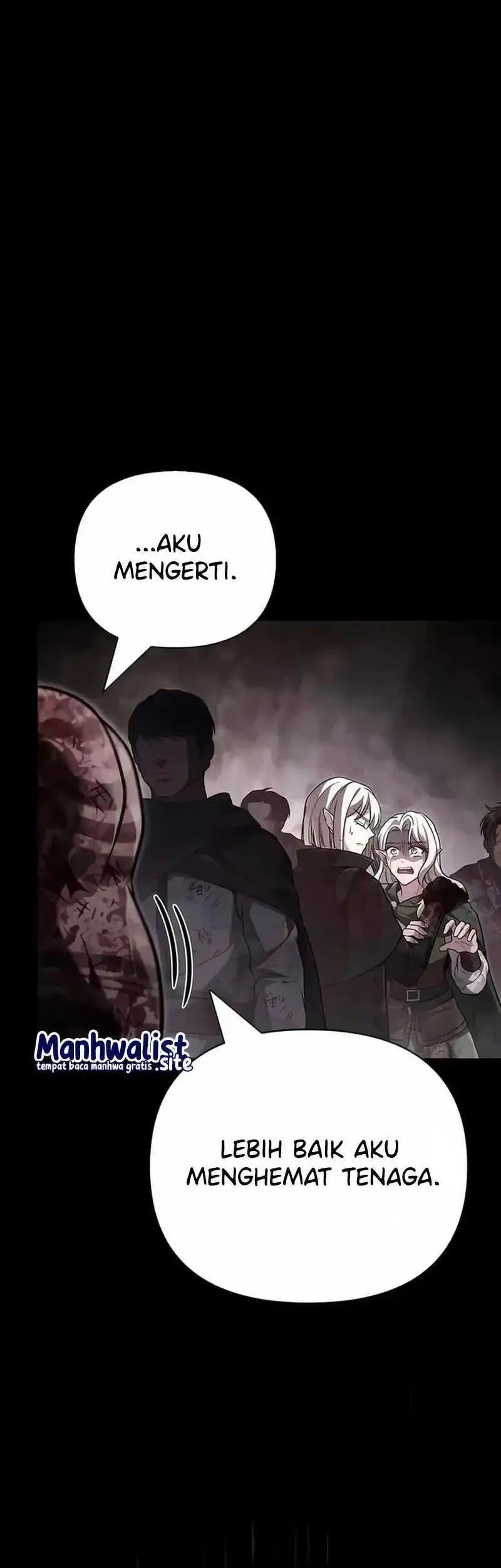 Survive as a Barbarian in the Game Chapter 147 Gambar 28