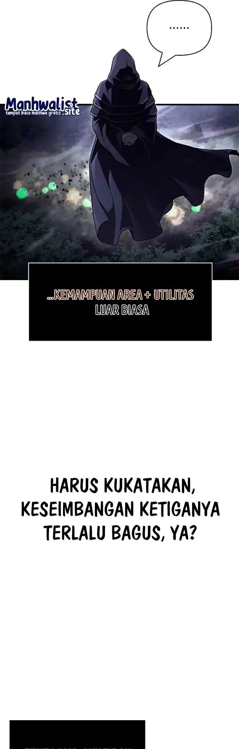 Survive as a Barbarian in the Game Chapter 148 Gambar 41
