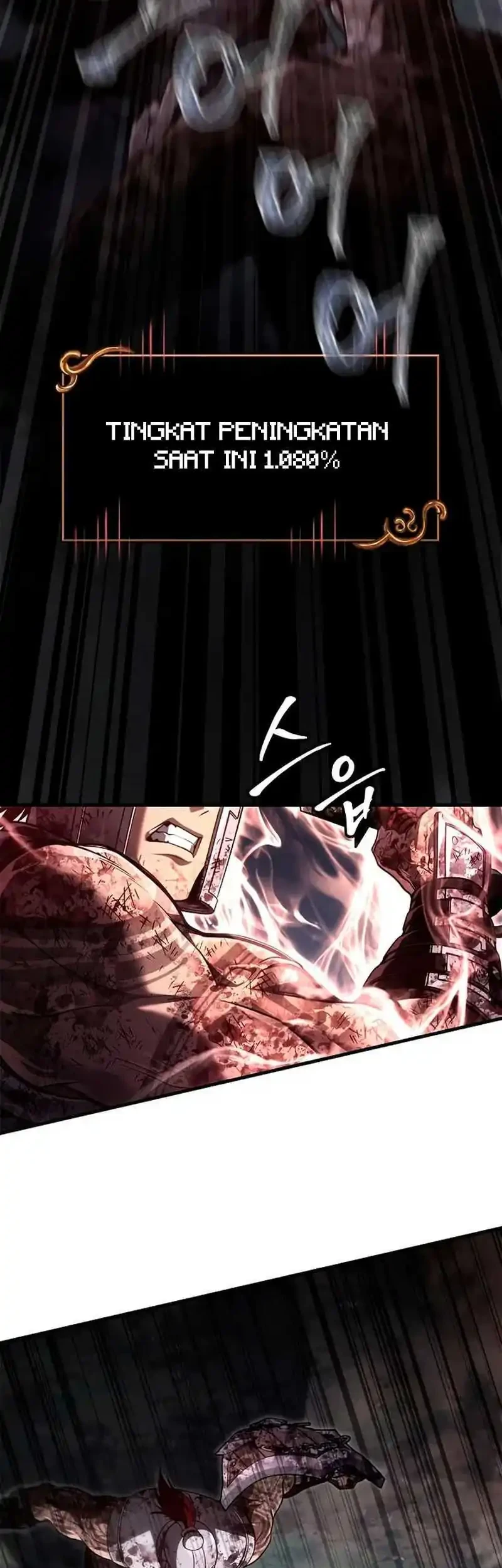 Survive as a Barbarian in the Game Chapter 148 Gambar 45