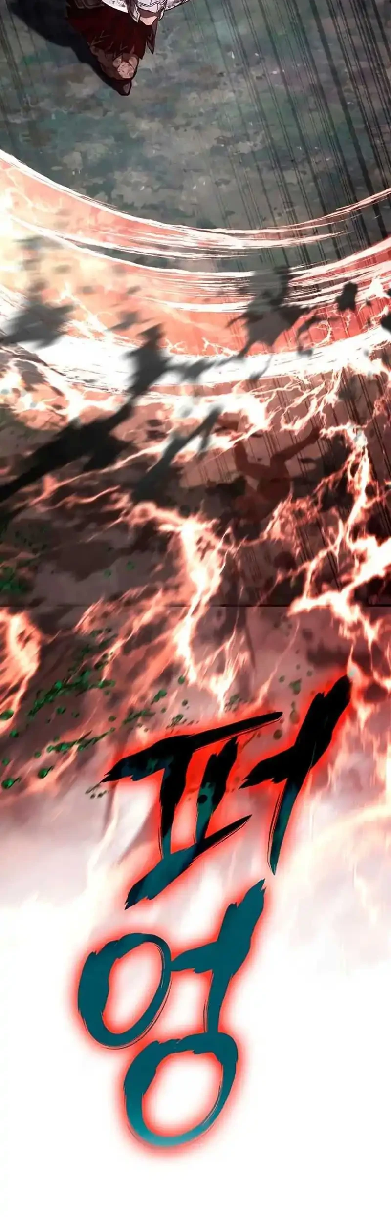 Survive as a Barbarian in the Game Chapter 148 Gambar 46