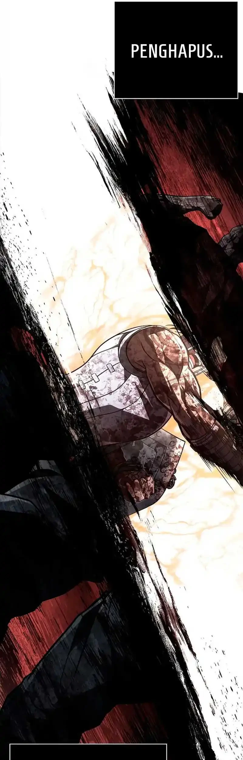 Survive as a Barbarian in the Game Chapter 148 Gambar 48