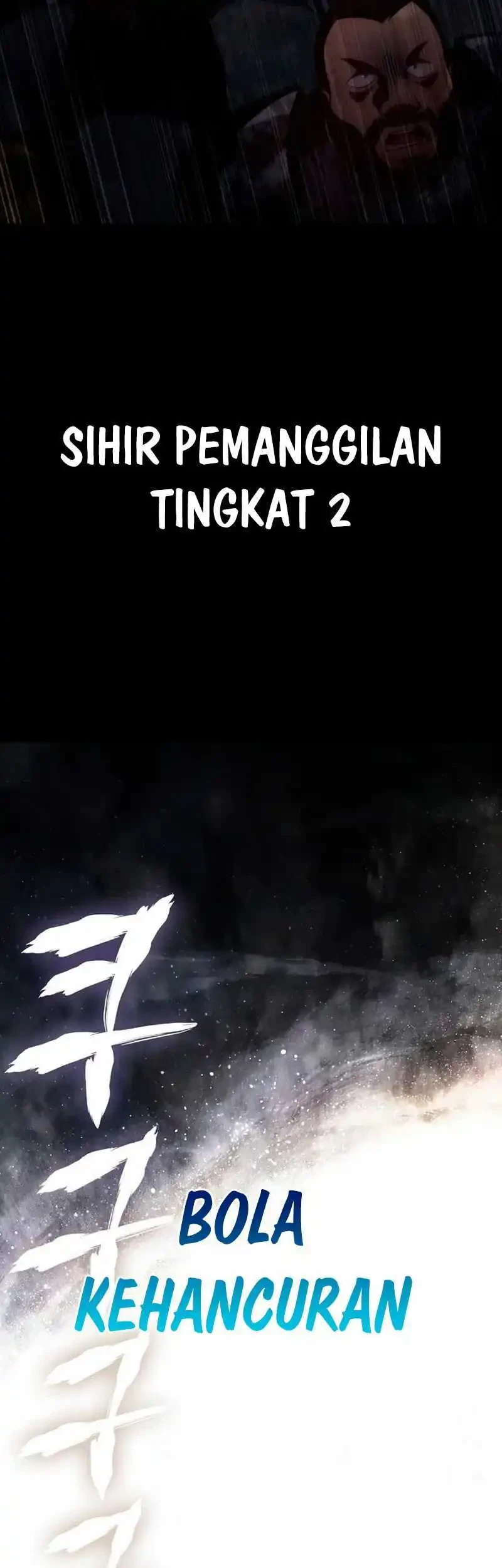 Survive as a Barbarian in the Game Chapter 148 Gambar 56