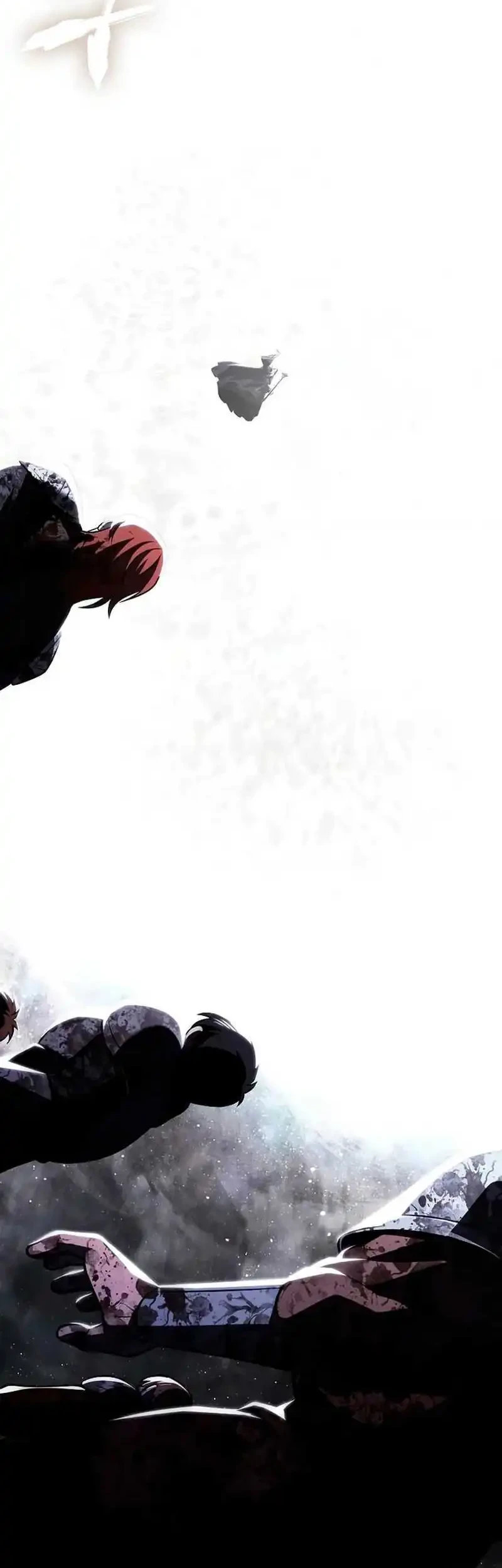 Survive as a Barbarian in the Game Chapter 148 Gambar 57