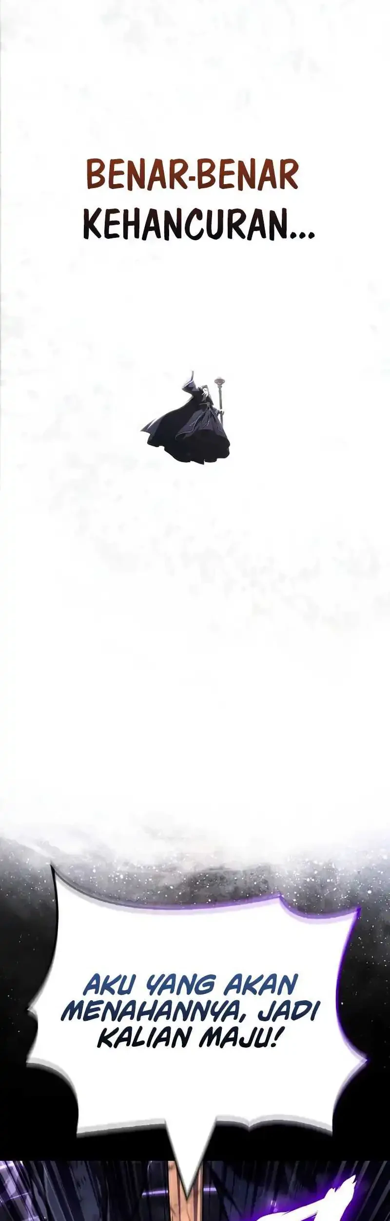 Survive as a Barbarian in the Game Chapter 148 Gambar 61