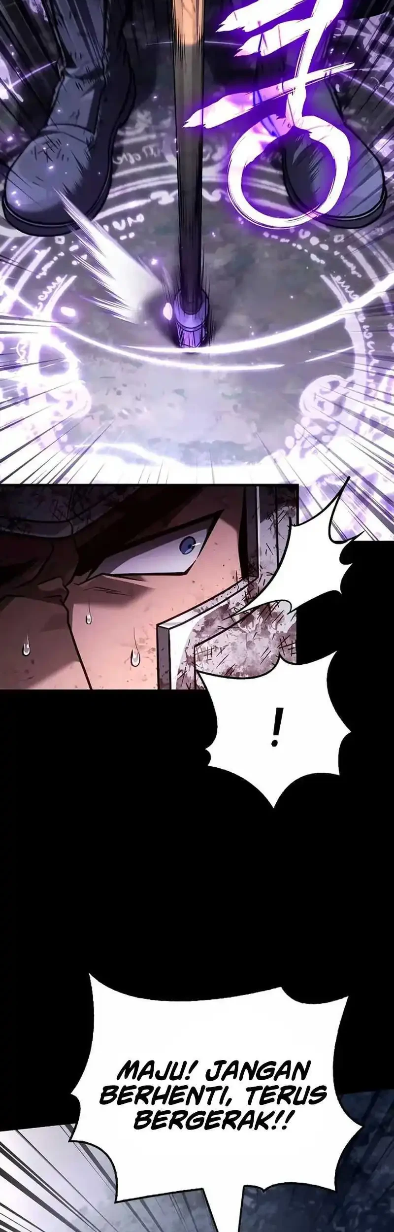 Survive as a Barbarian in the Game Chapter 148 Gambar 62