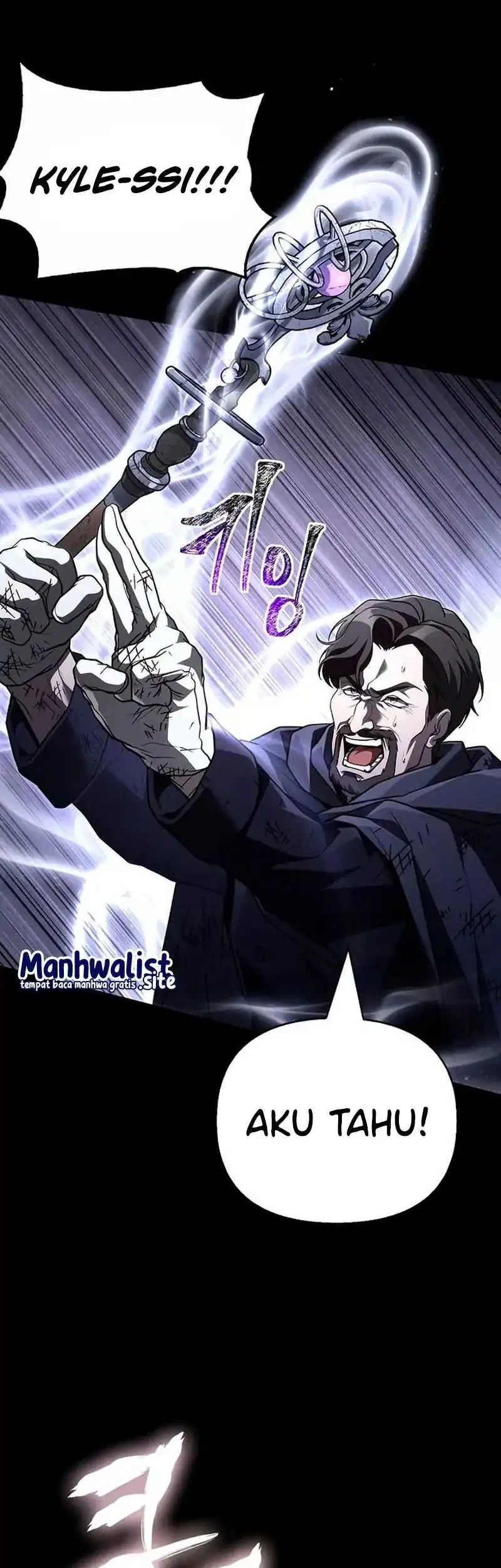 Survive as a Barbarian in the Game Chapter 148 Gambar 73