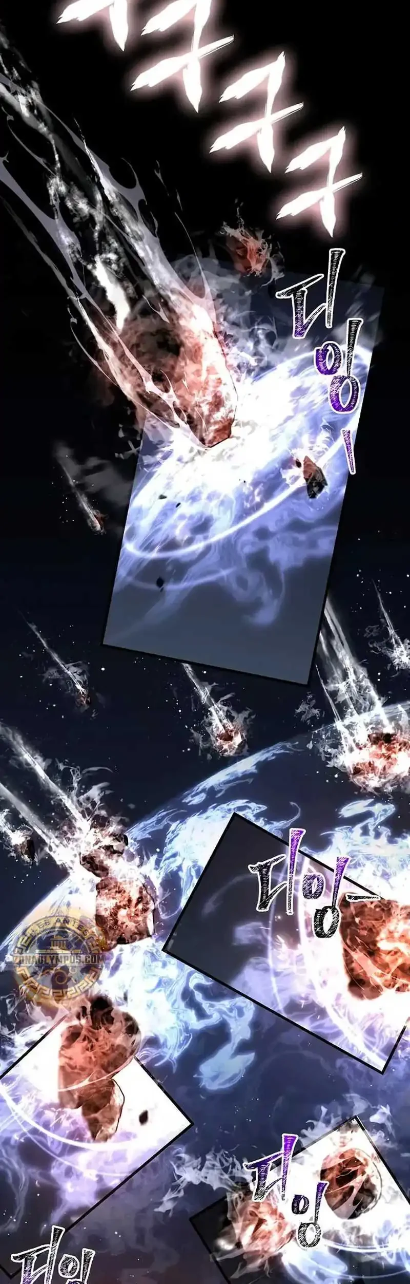 Survive as a Barbarian in the Game Chapter 148 Gambar 74