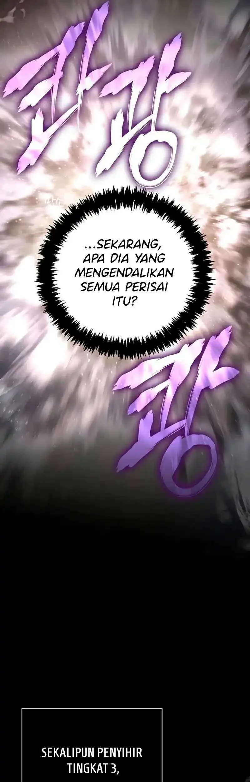 Survive as a Barbarian in the Game Chapter 148 Gambar 76