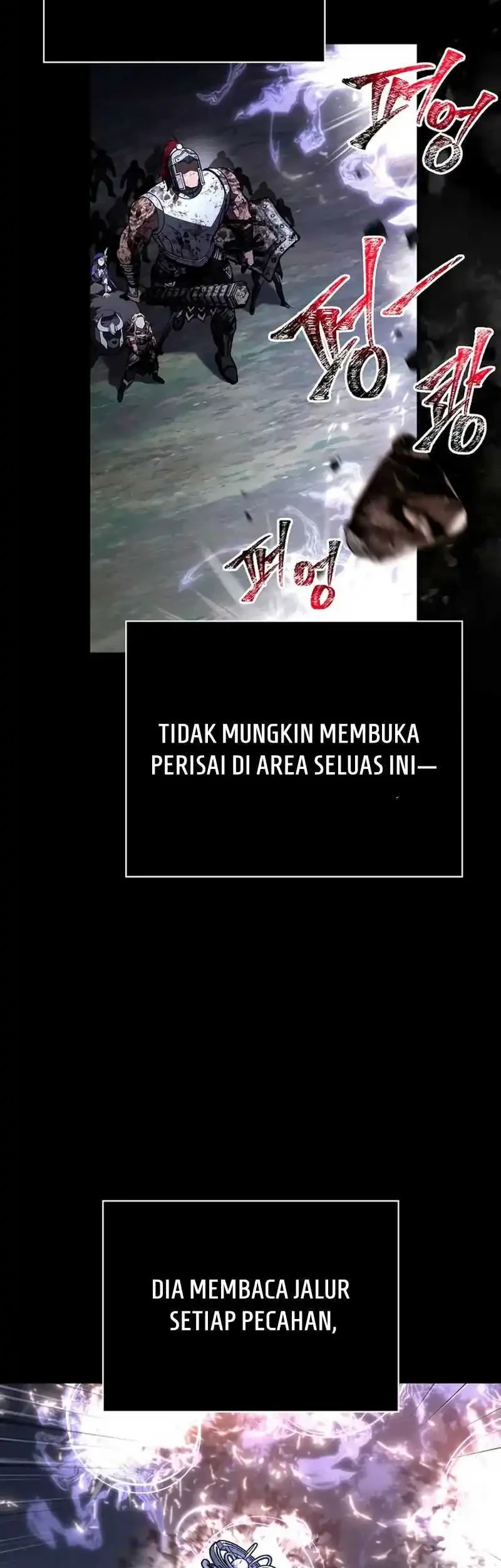 Survive as a Barbarian in the Game Chapter 148 Gambar 77