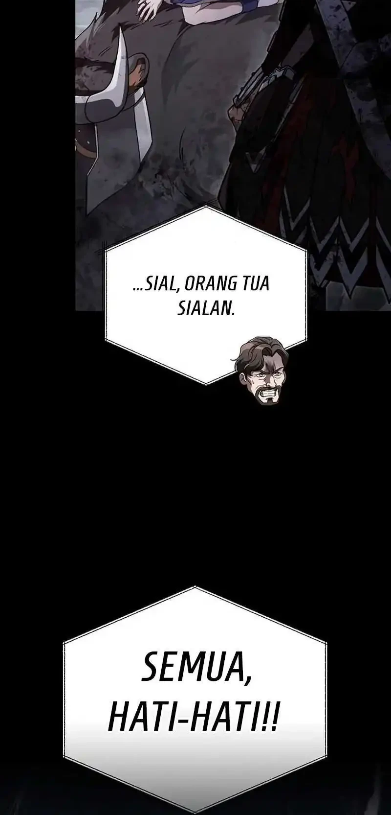 Survive as a Barbarian in the Game Chapter 148 Gambar 79