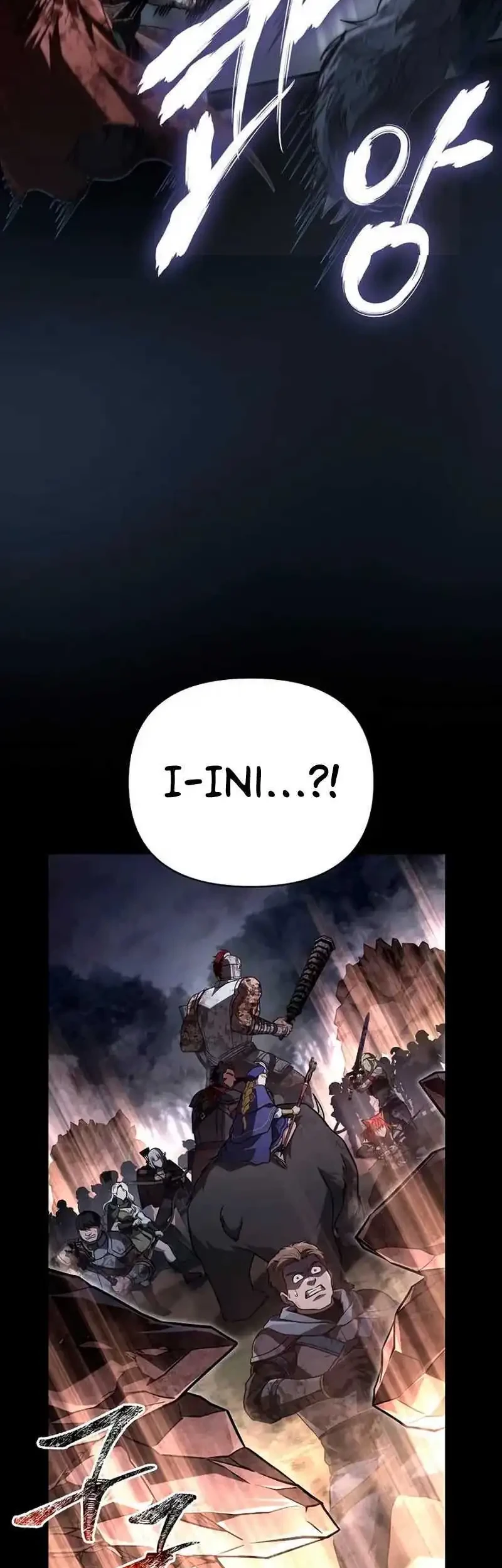 Survive as a Barbarian in the Game Chapter 148 Gambar 82