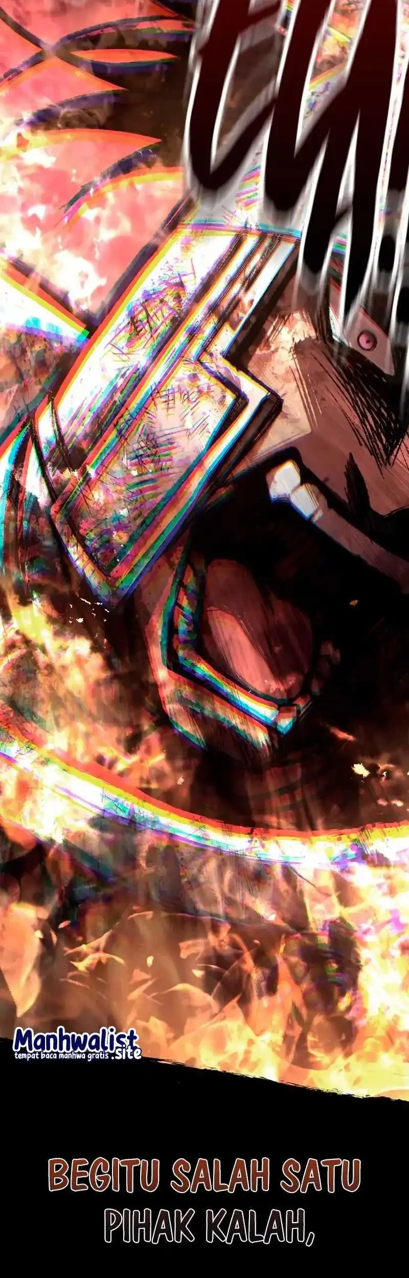 Survive as a Barbarian in the Game Chapter 148 Gambar 90