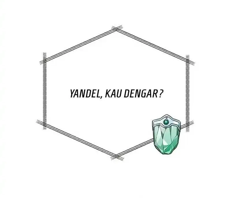 Survive as a Barbarian in the Game Chapter 148 Gambar 8