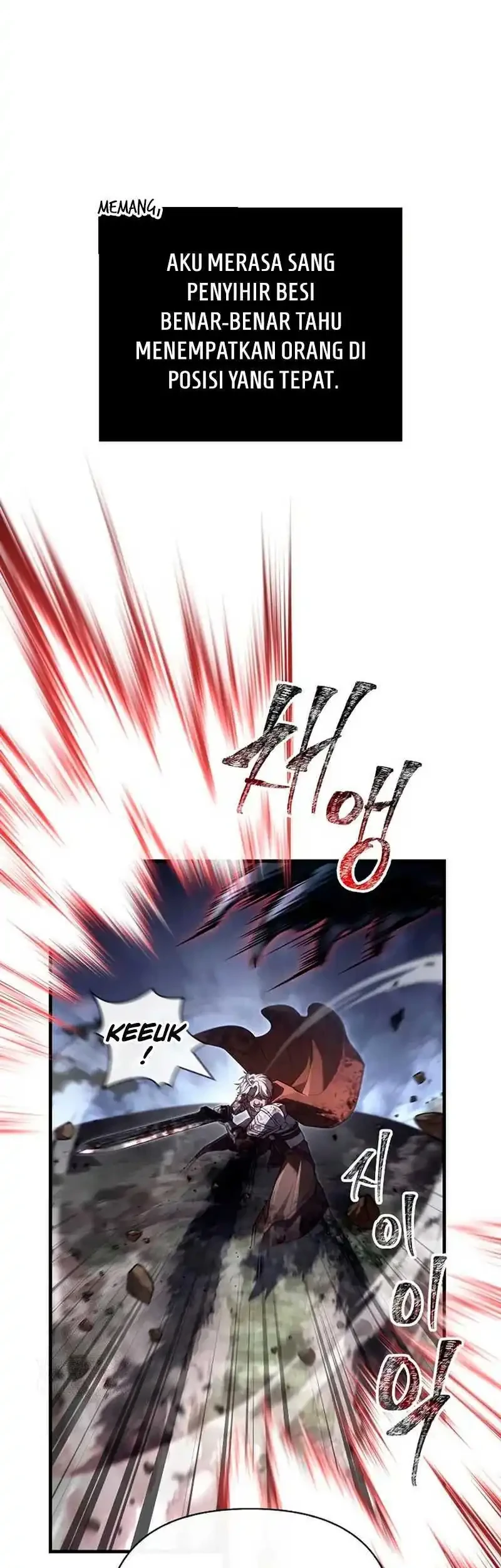 Survive as a Barbarian in the Game Chapter 148 Gambar 11