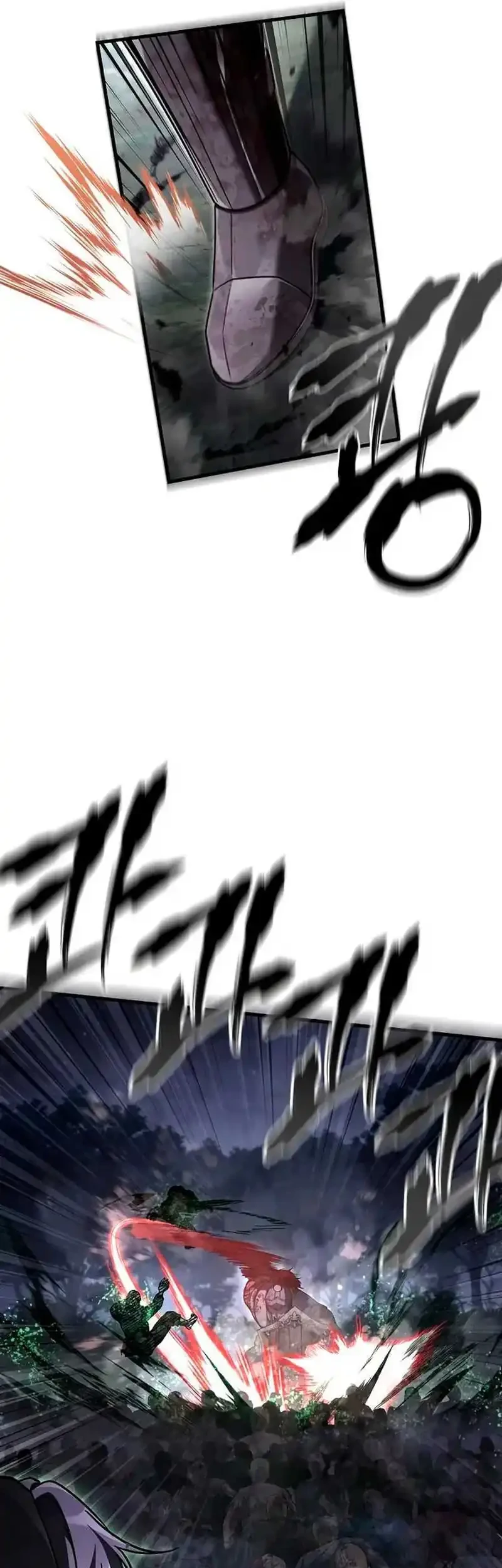 Survive as a Barbarian in the Game Chapter 148 Gambar 17