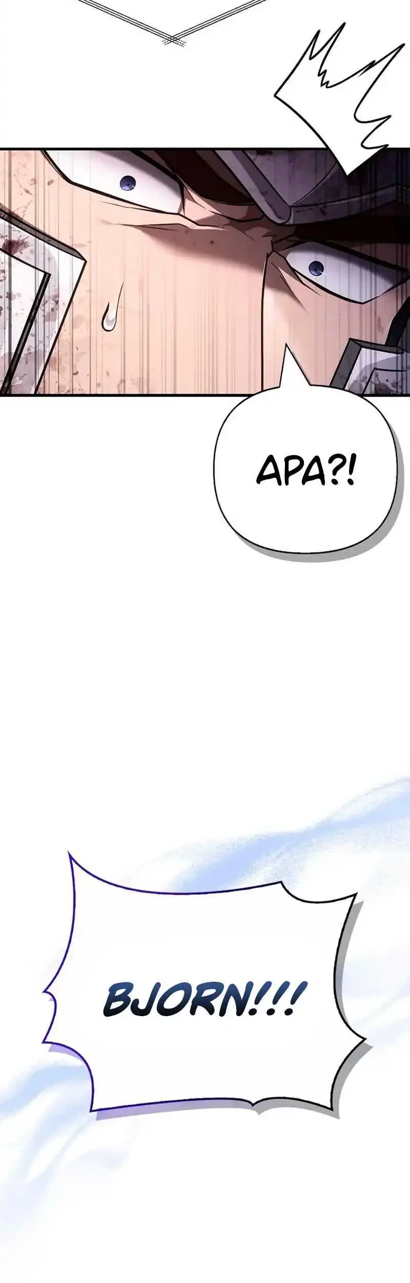 Survive as a Barbarian in the Game Chapter 148 Gambar 20